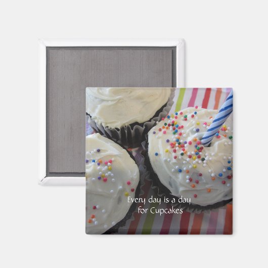 可愛いことわざ マグネット (正面/裏面)