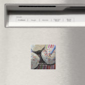 可愛いことわざ マグネット (インサイチュ (食洗機))