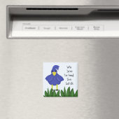 可愛いことわざ マグネット (インサイチュ (食洗機))