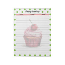 可愛いさくらんぼ食料品在庫リスト