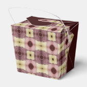 可愛いすごいグッドモーニングパッケージ フェイバーボックス (裏面サイド)