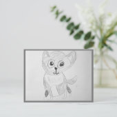 可愛いすべての行事 シーズンポストカード (スタンド正面)