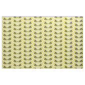 可愛いのまわりにパターンv3 ファブリック (ヤード)