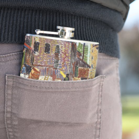 可愛いよくはしゃぐふわふわのかわいい子猫 フラスク (インサイチュ)