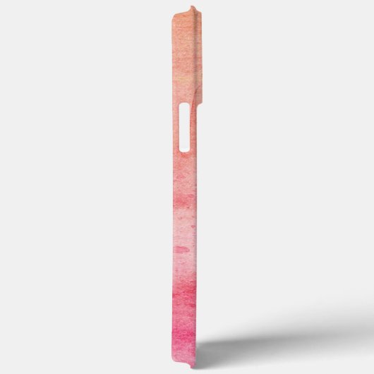 可愛いアフリカ人魚の女の子 – 名前をカスタムするアフロキッズ Case-Mate iPhoneケース (裏面 / 右)