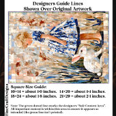 可愛いアリスモインスパイアザイクポートレートEC1Lデコページ 薄葉紙