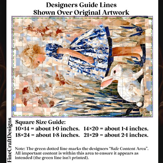 可愛いアリスモインスパイアザイクポートレートEC1Lデコページ 薄葉紙