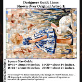 可愛いアリスモインスパイアザイクポートレートEC1Rデコページ 薄葉紙