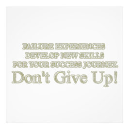 可愛いアートワークデザイン「失敗買体験」 フォトプリント