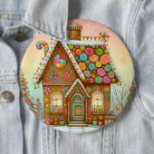 可愛いイジお洒落ャーパン屋 缶バッジ (インサイチュ)