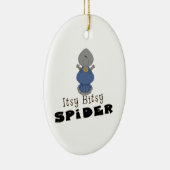 可愛いイタズラ セラミックオーナメント (右)