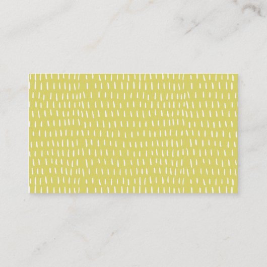 可愛いウッドランドおもしろいキツネディスプレイシャワー赤ちゃんシャワー エンクロージャーカード (裏面)