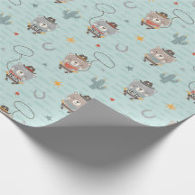 可愛いカウボーイシェリフベア