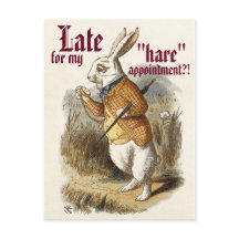 可愛いカスタマイズ可能な白うさぎ「ヘア」ヘアサロン