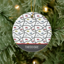 可愛いカスタムリトルボーイの名前カークリスマス