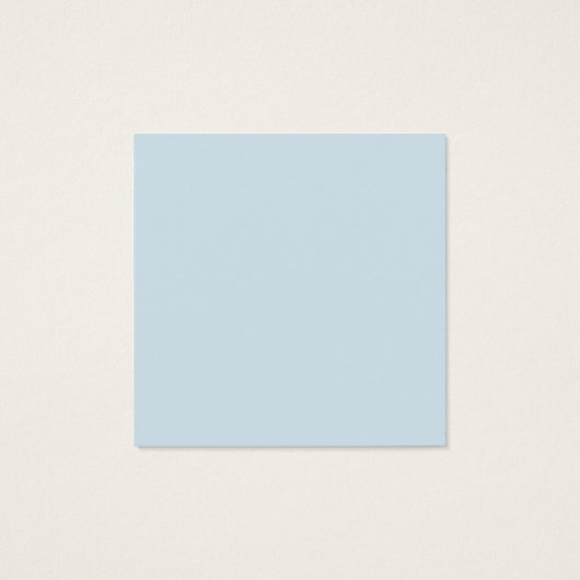 可愛いカモ (裏面)