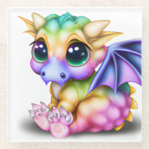 可愛いカラフルかわいいベビー