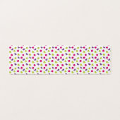 可愛いカラフル (外部フラット)