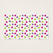 可愛いカラフル (正面)