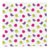 可愛いカラフル フォトキューブ (右)