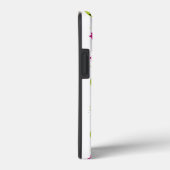 可愛いカラフル Case-Mate iPhoneケース (裏面 / 右)