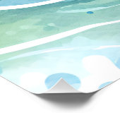 可愛いカワウソ ポスター (コーナー)