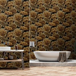 可愛いカーネーションの花スタイリッシュなトロピカルライフ 壁紙