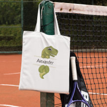 可愛いキッズパーソナライズされた恐竜