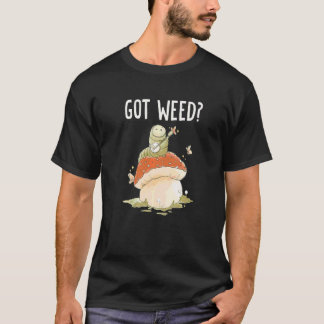 可愛いキャタピラー・ビューティフル・バタフライ Tシャツ