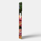 可愛いキャタピラiPadケース*パーソナライズ* Case-Mate iPhoneケース (裏面 / 右)