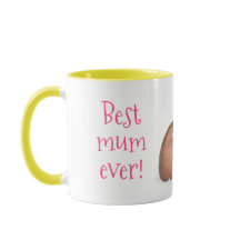 可愛いキャピ最高のバラ「ママ・エバ」