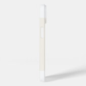 可愛いキリンiPhoneケース – Safariスタイルwith a Fu Case-Mate iPhoneケース (裏面 / 右)