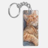 可愛いキーチェーン キーホルダー (正面左)