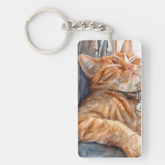 可愛いキーチェーン キーホルダー (正面)