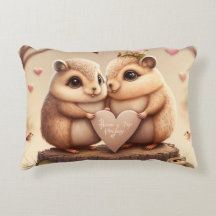 可愛いクマの漫画