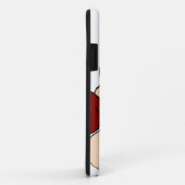 可愛いクマ Case-Mate iPhoneケース (裏面/右)