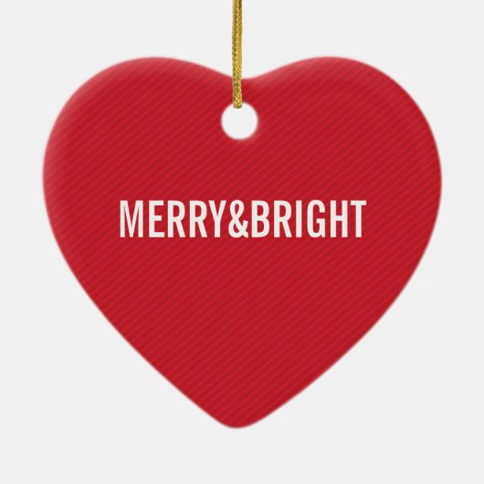 可愛いクリスマスオーナメント：:フェスティバルフクロウカップル セラミックオーナメント (裏面)