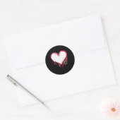 可愛いゲームデイセールソフトスポーツおもしろい選手 ラウンドシール (封筒)