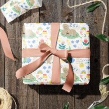 可愛いコアラ柄小さな女の子名付きピンク