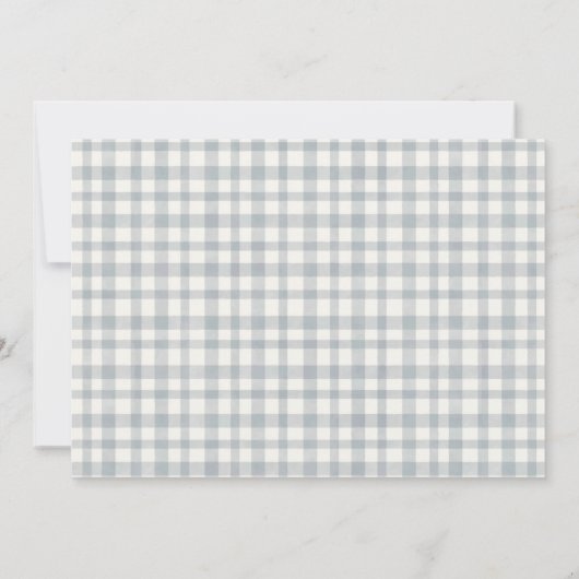 可愛いコアラ葉写真任意の年齢誕生日招待状 サンキューカード (裏面)