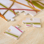 可愛いコアラ ジグソーパズル (側面)