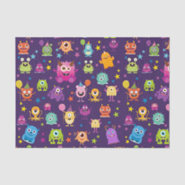 可愛いコスチュームハローウィンパーティ 子供へ 薄葉紙