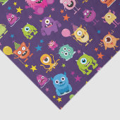 可愛いコスチュームハローウィンパーティ 子供へ 薄葉紙 (詳細)