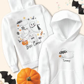 可愛いコスメ不気味幽霊カボチャのハロウィン