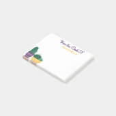 可愛いサボテン投稿Itメモ先生 ポストイット (アングル)