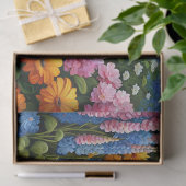 可愛いシェットランドシェプドッグ動物のデコパージュ 薄葉紙 (ギフト)