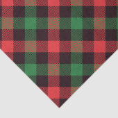 可愛いスコッツリカラフルッド 薄葉紙 (詳細)