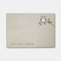 可愛いスタイリッシュフクロウ