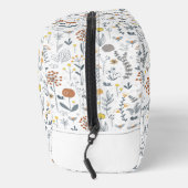 可愛いスタイリッシュフローラ制吐鉛筆ケース汎用 ドップキット (右)