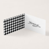 可愛いスティックガール(髪と引用文) (内部)